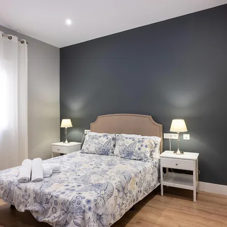 Сasa de vacaciones Centrico Duplex Con Parking