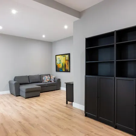 Сasa de vacaciones Centrico Duplex Con Parking Los Campitos