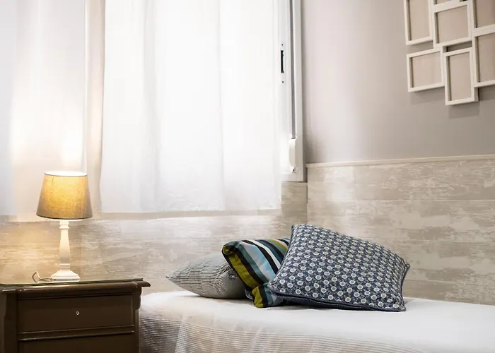 Centrico Duplex Con Parking * Los Campitos