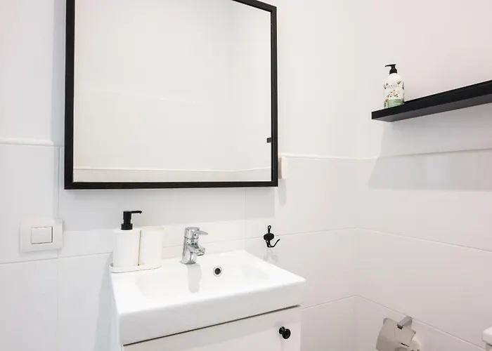 Centrico Duplex Con Parking Сasa de vacaciones *