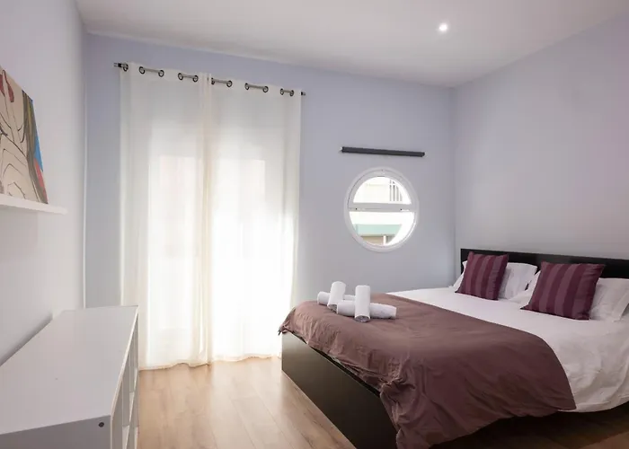 Centrico Duplex Con Parking Сasa de vacaciones *