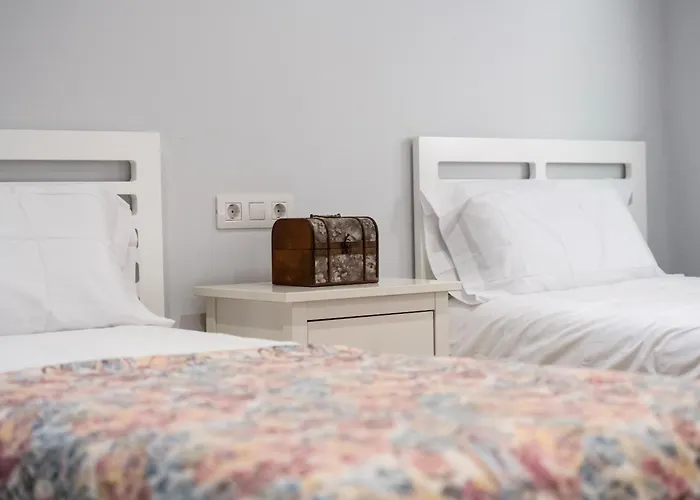 Centrico Duplex Con Parking * Los Campitos