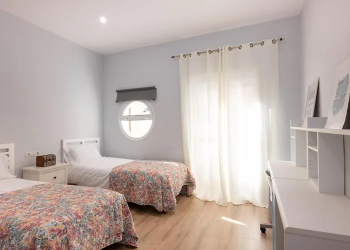 Centrico Duplex Con Parking