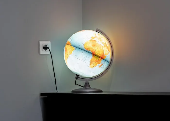 Сasa de vacaciones Centrico Duplex Con Parking Los Campitos