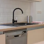 Centrico Duplex Con Parking