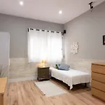 Centrico Duplex Con Parking Los Campitos