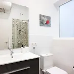 Dom wakacyjny Centrico Duplex Con Parking Los Campitos