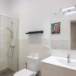 Centrico Duplex Con Parking Dom wakacyjny Los Campitos