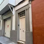 Centrico Duplex Con Parking * Los Campitos