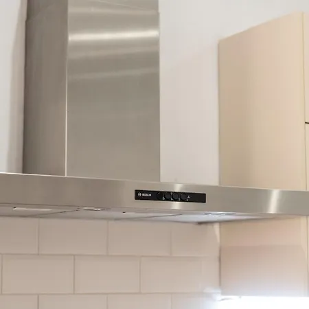 Semesterbostad Centrico Duplex Con Parking