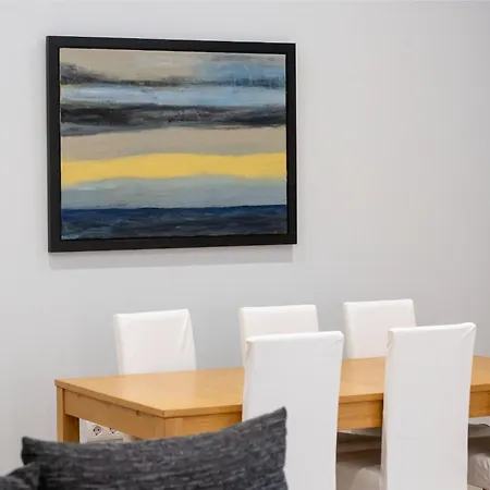 Semesterbostad Centrico Duplex Con Parking Tenerife Island