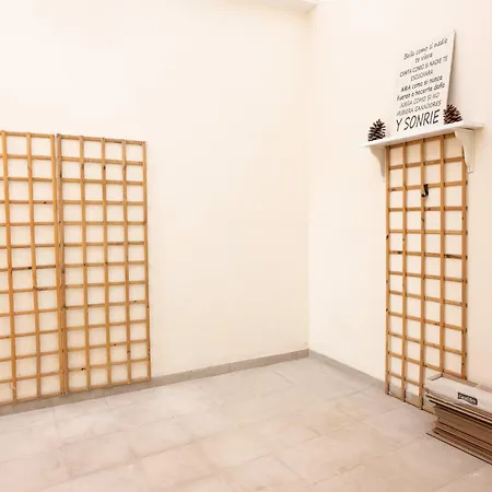 Centrico Duplex Con Parking Prázdninový dům