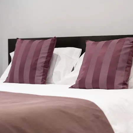 Centrico Duplex Con Parking Prázdninový dům Los Campitos