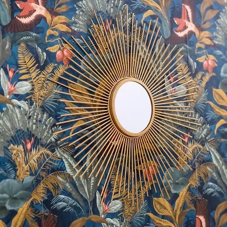 Semesterbostad Centrico Duplex Con Parking *