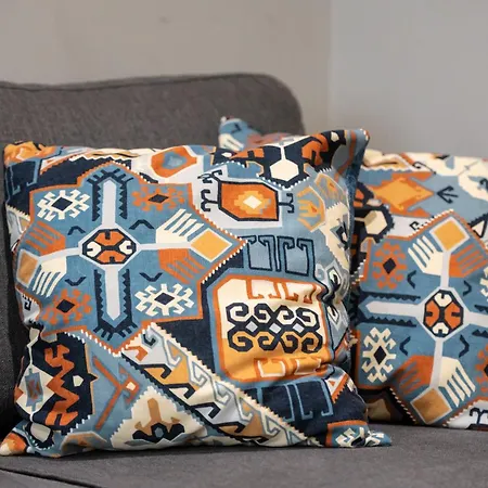 Semesterbostad Centrico Duplex Con Parking Tenerife Island