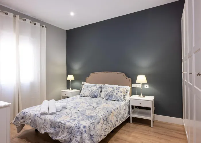 Casa vacanze Centrico Duplex Con Parking