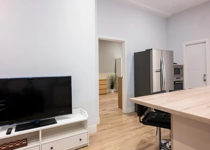 Centrico Duplex Con Parking