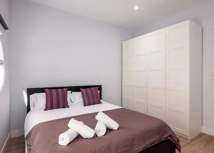 Centrico Duplex Con Parking