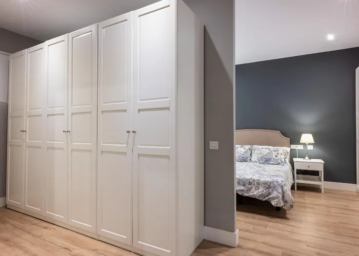 Centrico Duplex Con Parking Los Campitos