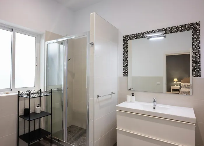 Centrico Duplex Con Parking Casa vacanze *