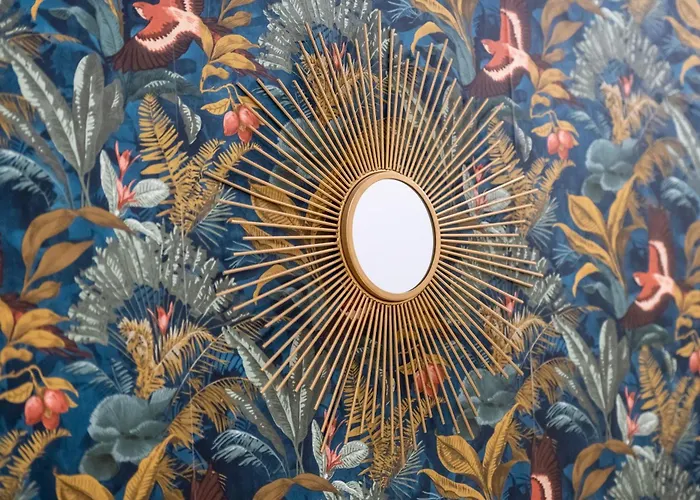 Casa vacanze Centrico Duplex Con Parking *