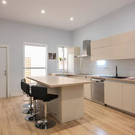 Centrico Duplex Con Parking