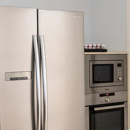 Centrico Duplex Con Parking Tenerife Island