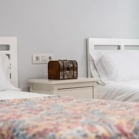 Centrico Duplex Con Parking * Tenerife Island