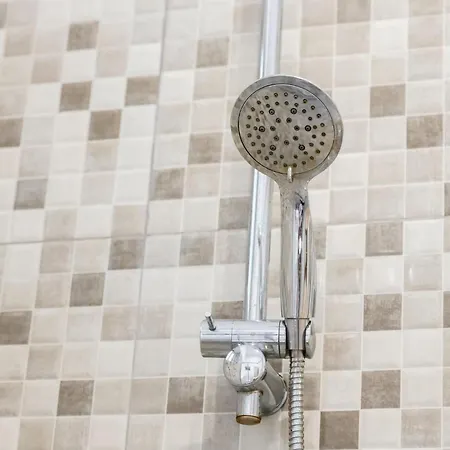 펜션 Centrico Duplex Con Parking Tenerife Island