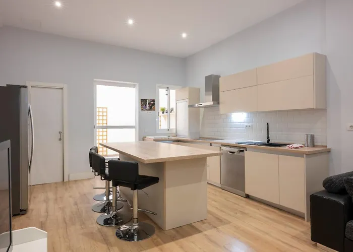 Centrico Duplex Con Parking