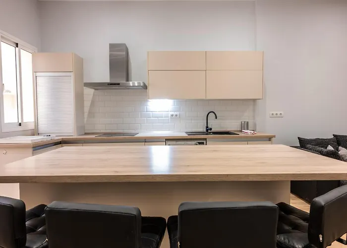 Centrico Duplex Con Parking *