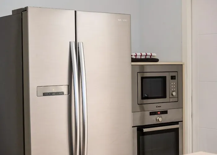 Centrico Duplex Con Parking Los Campitos