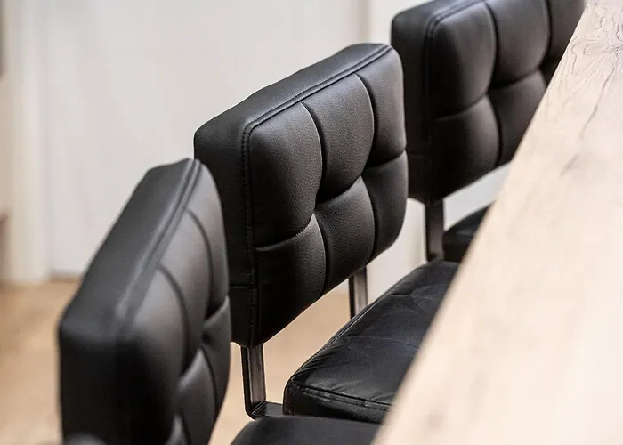 Centrico Duplex Con Parking * Los Campitos