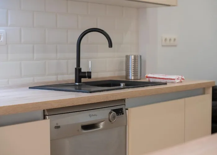 Centrico Duplex Con Parking