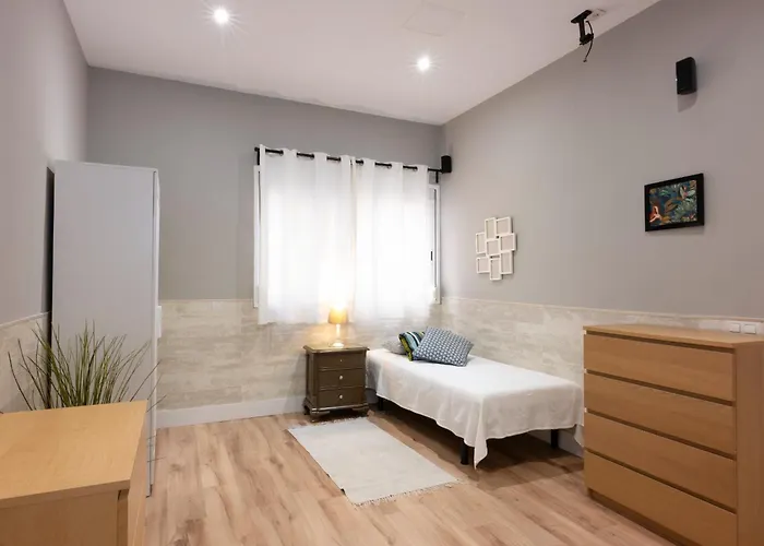 Centrico Duplex Con Parking Los Campitos