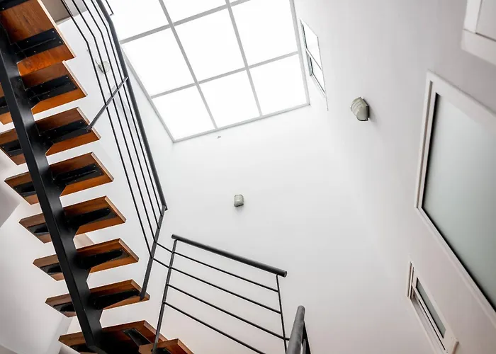 Centrico Duplex Con Parking *