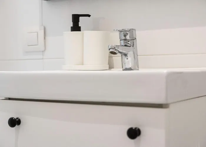 Centrico Duplex Con Parking * Los Campitos