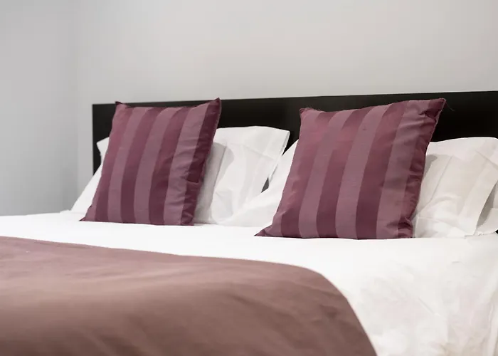 Centrico Duplex Con Parking بيت للعطل Los Campitos