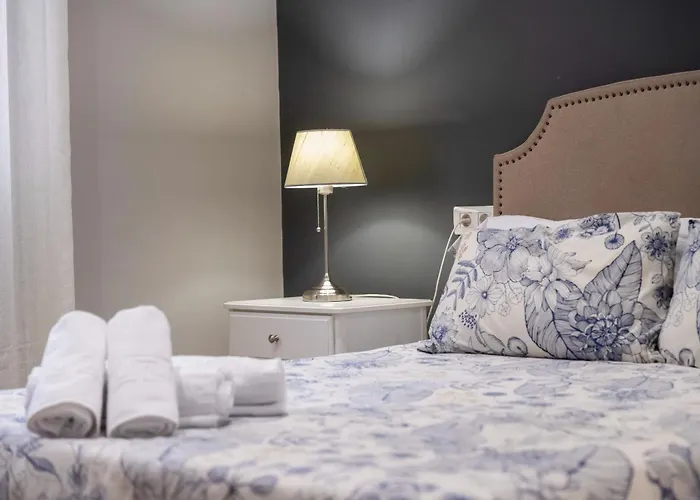 Centrico Duplex Con Parking *