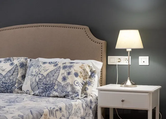 بيت للعطل Centrico Duplex Con Parking