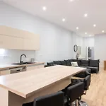 Ferienhaus Centrico Duplex Con Parking *