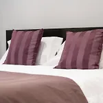 Centrico Duplex Con Parking Ferienhaus Los Campitos