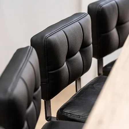 Centrico Duplex Con Parking * Los Campitos