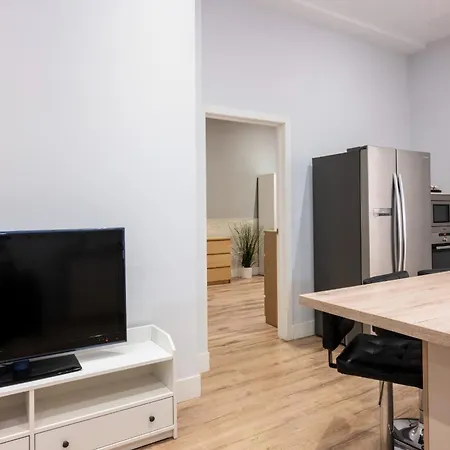 Centrico Duplex Con Parking