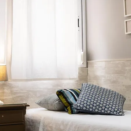 Centrico Duplex Con Parking * Los Campitos