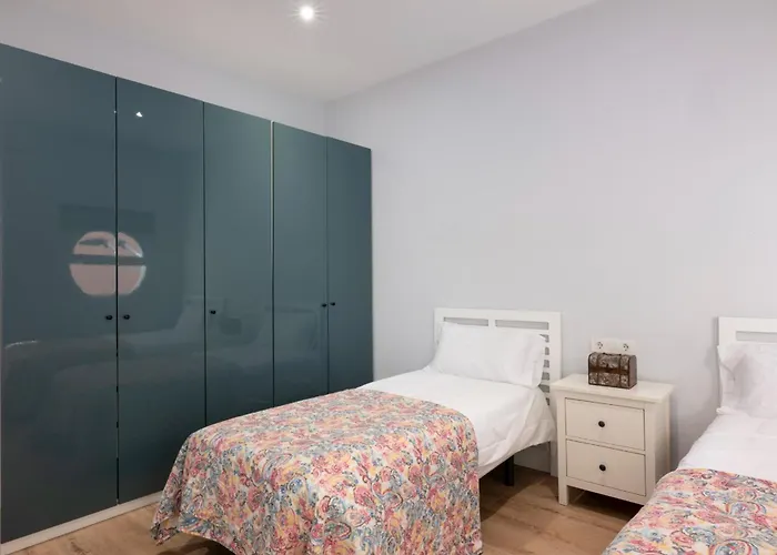 Centrico Duplex Con Parking *