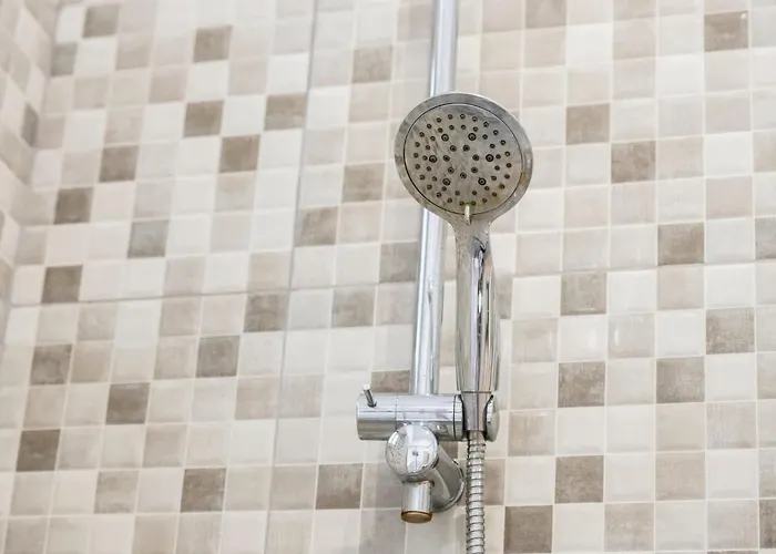 Feriehus Centrico Duplex Con Parking Los Campitos